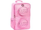 5008728 LEGO Brick Backpack - Light Pink