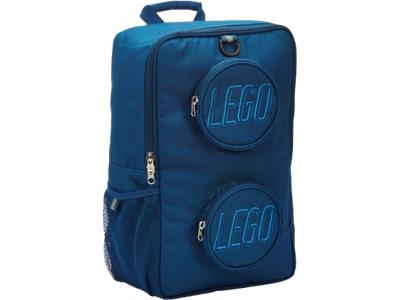 5008730 LEGO Brick Backpack - Navy thumbnail image