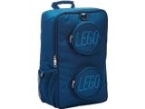 5008730 LEGO Brick Backpack - Navy