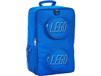 5008732 LEGO Brick Backpack - Blue thumbnail image
