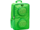 Brick Backpack - Green thumbnail