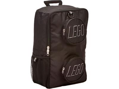 5008734 LEGO Brick Backpack - Black thumbnail image