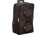 5008734 LEGO Brick Backpack - Black