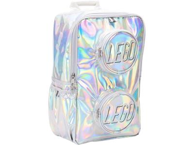 5008735 LEGO Brick Backpack - Holographic thumbnail image