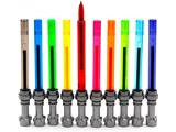 5008815 LEGO Lightsaber Gel Pens - 10 Pack