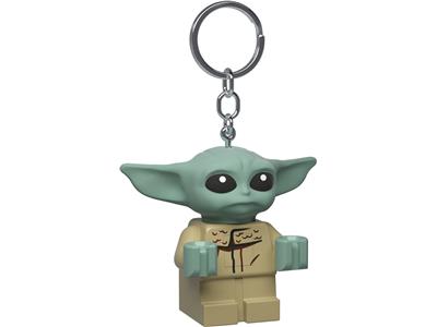 5008817 LEGO Grogu Key Light thumbnail image