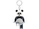 Panda Guy Key Light Key Chain thumbnail