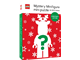Mystery Minifigure Mini Puzzle - Christmas Edition thumbnail
