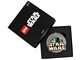 Star Wars 25th Anniversary Coin thumbnail