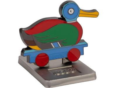 5008907 LEGO Wooden Duck Magnet thumbnail image
