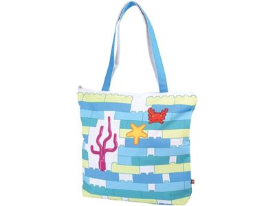 5008918 LEGO Summer Beach Bag thumbnail image