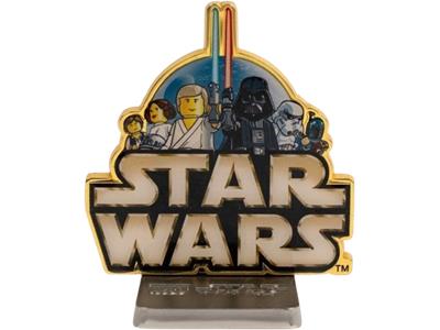 5008948 LEGO Star Wars Magnet thumbnail image