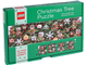Christmas Tree Puzzle thumbnail