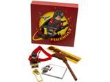 5008983 LEGO Harry Potter Reader Box Set