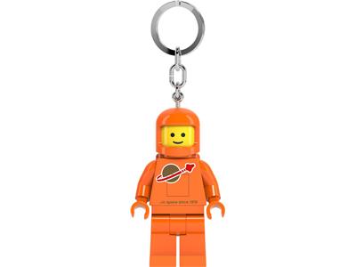 5008984 LEGO Spaceman Key Light - Orange Key Chain thumbnail image
