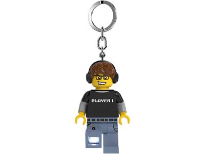 5008990 LEGO Video Game Guy Key Light thumbnail image