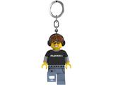 5008990 LEGO Video Game Guy Key Light