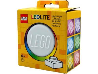 5008991 LEGO 1x1 Plate Night Light thumbnail image