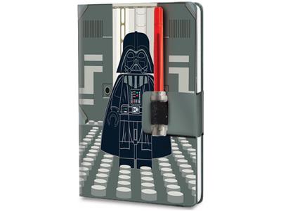 5009006 LEGO Darth Vader Notebook & Lightsaber Pen thumbnail image
