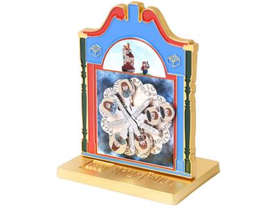 5009008 LEGO Collectible Weasley Clock thumbnail image