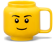 Small Ceramic Mug - Boy thumbnail