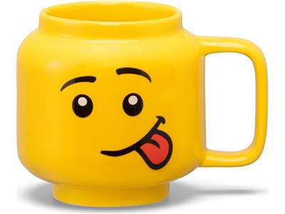 5009033 LEGO Small Ceramic Mug - Silly thumbnail image