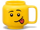 Small Ceramic Mug - Silly thumbnail
