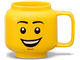 Small Ceramic Mug - Happy Boy thumbnail
