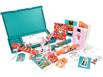 5009114 LEGO Holiday Crafting Kit thumbnail image