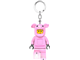 Piggy Guy Key Light Key Chain thumbnail