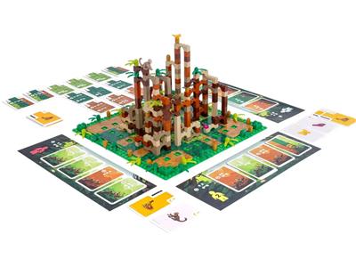 5009159 LEGO Monkey Palace
