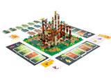 5009159 LEGO Monkey Palace
