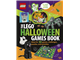 The LEGO Halloween Games Book thumbnail