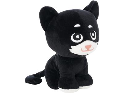 5009237 LEGO Shadow Cat Plush thumbnail image