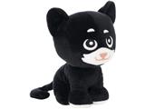 5009237 LEGO Shadow Cat Plush