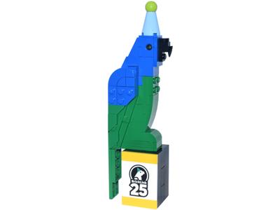 5009260 LEGO BrickLink 25th Anniversary Giveaway