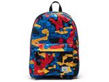 5009272 LEGO Herschel Classic XL Backpack - Abstract Bricks
