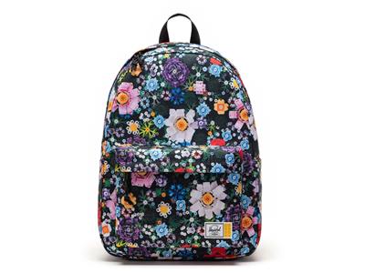 5009273 LEGO Herschel Classic XL Backpack - Garden Floral thumbnail image