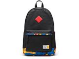 5009274 LEGO Herschel Heritage Backpack - Abstract Bricks