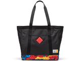 5009275 LEGO Herschel Heritage Tote - Abstract Bricks