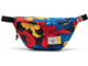 Herschel Classic Hip Pack - Abstract Bricks thumbnail