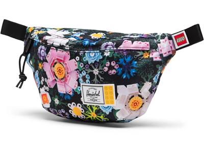 5009279 LEGO Herschel Classic Hip Pack - Garden Floral thumbnail image