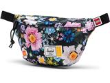 5009279 LEGO Herschel Classic Hip Pack - Garden Floral