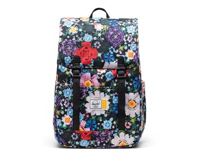 5009280 LEGO Herschel Retreat Small Backpack - Garden Floral thumbnail image