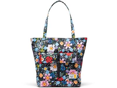 5009281 LEGO Herschel Retreat Tote - Garden Floral thumbnail image