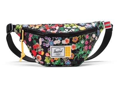 5009283 LEGO Herschel Heritage Hip Pack Little Herschel - Scavenger Hunt Meadow thumbnail image