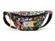 Herschel Heritage Hip Pack Little Herschel - Scavenger Hunt Meadow thumbnail