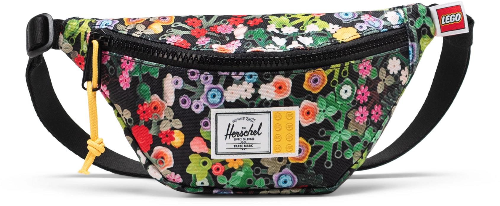 LEGO 5009283 Herschel Heritage Hip Pack Little Herschel 
