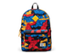 Herschel Heritage Youth Backpack - Scavenger Hunt Bricks thumbnail
