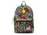 5009285 LEGO Herschel Heritage Youth Backpack - Scavenger Hunt Meadow